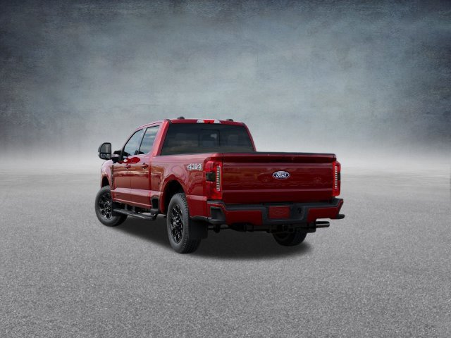 New 2027 Ford F350 Lariat w/ Black Appearance Package AWD/4WD image 5