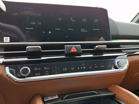 New 2026 Kia Sportage AWD Hybrid image 9