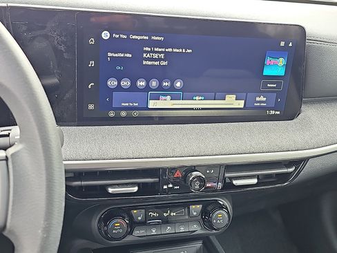 New 2026 Nissan Kicks SV w/ SV Premium Package image 12