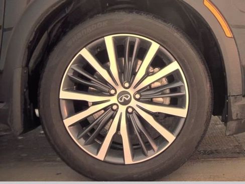 Used 2023 INFINITI QX60 Autograph w/ Cargo Package image 22