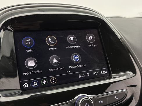 Used 2021 Chevrolet Spark LT FWD image 15