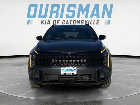 New 2026 Kia Sportage X-Line Prestige image 8