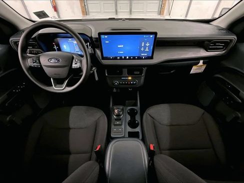 Certified 2025 Ford Maverick XL w/ Equipment Group 102A AWD/4WD image 14