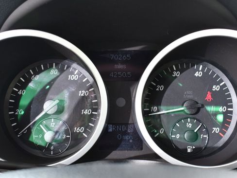 Used 2007 Mercedes-Benz SLK 280 image 20