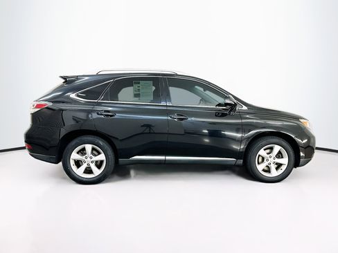 Used 2011 Lexus RX 350 AWD w/ Premium Pkg image 10