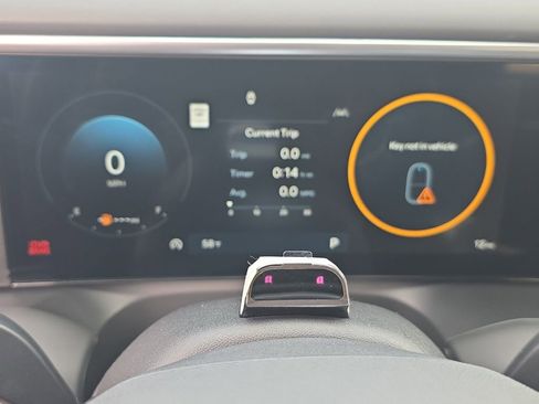 New 2026 Hyundai Palisade Calligraphy image 29