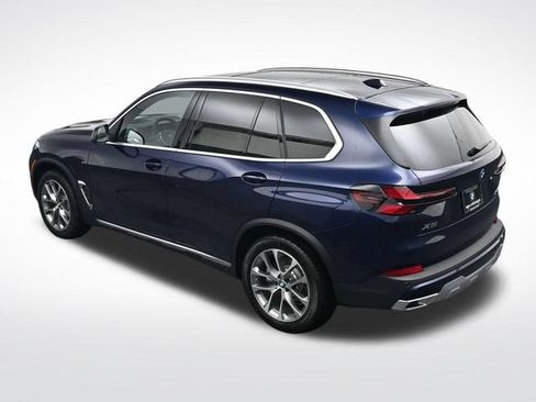 New 2026 BMW X5 xDrive50e w/ Executive Package AWD/4WD image 28