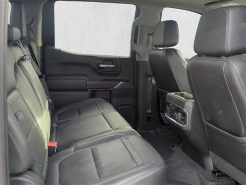 Used 2020 GMC Sierra 1500 Denali AWD/4WD image 23