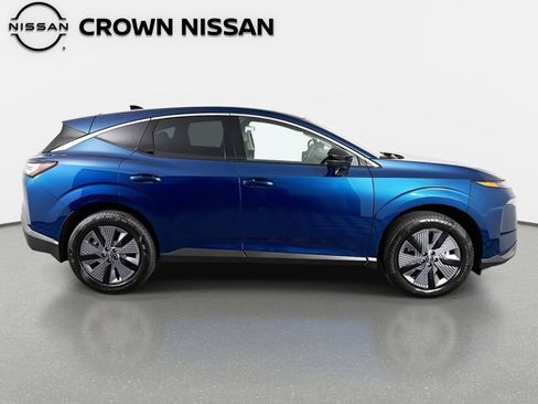 New 2026 Nissan Murano SL image 4