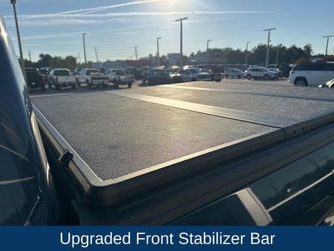 Certified 2020 Ford F150 Platinum w/ Equipment Group 701A Luxury image 29