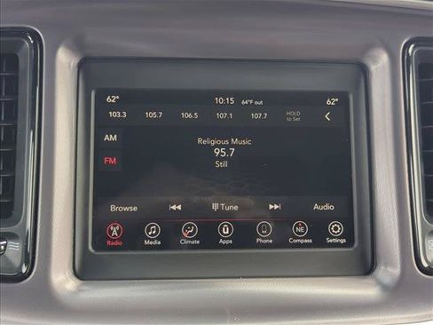Used 2019 Dodge Challenger SXT RWD image 14