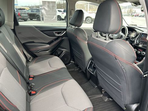 Used 2021 Subaru Forester Sport w/ Popular Package #2 image 17