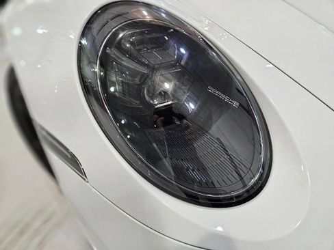 Used 2022 Porsche 911 Carrera GTS 2dr Cabriolet image 28