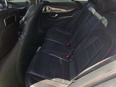 Used 2019 Mercedes-Benz E 53 AMG 4MATIC Sedan image 12
