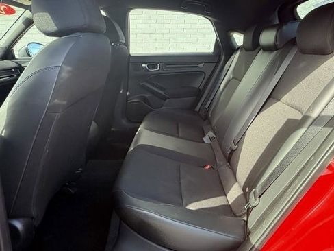 Used 2023 Honda Civic Sport image 20