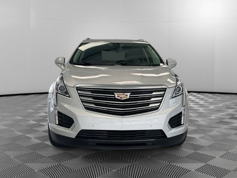 Used 2019 Cadillac XT5 Luxury AWD/4WD image 3