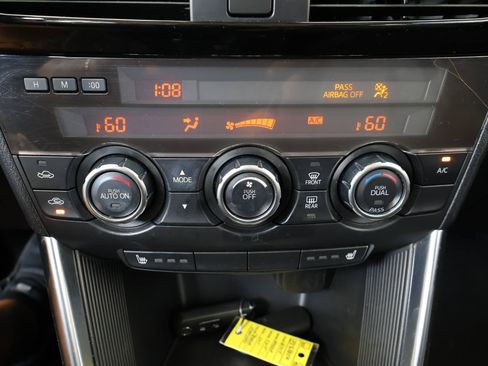 Used 2015 MAZDA CX-5 Grand Touring FWD image 47