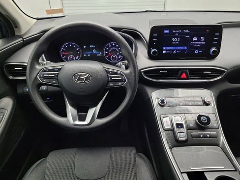 Used 2022 Hyundai Santa Fe SEL image 22