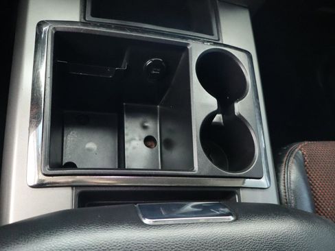 Used 2015 RAM 1500 Sport w/ Ignition Orange Sport Package image 24