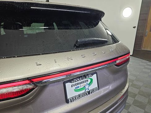 Used 2021 Lincoln Corsair Reserve w/ Equipment Group 201A image 18