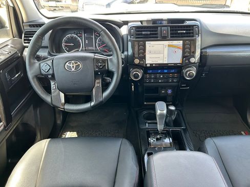 Used 2024 Toyota 4Runner TRD Pro AWD/4WD image 18