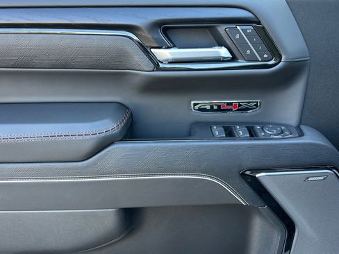 New 2026 GMC Sierra 1500 AT4X image 12