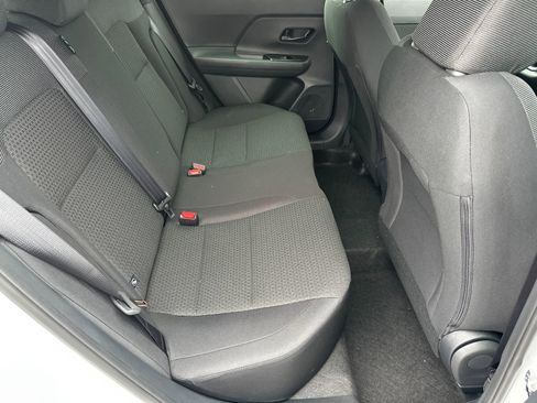 New 2026 Nissan Kicks S image 15