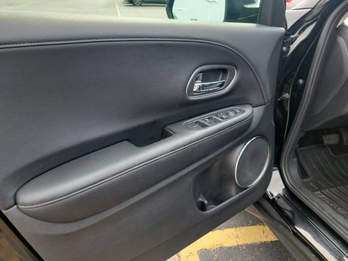 Used 2022 Honda HR-V EX-L image 23