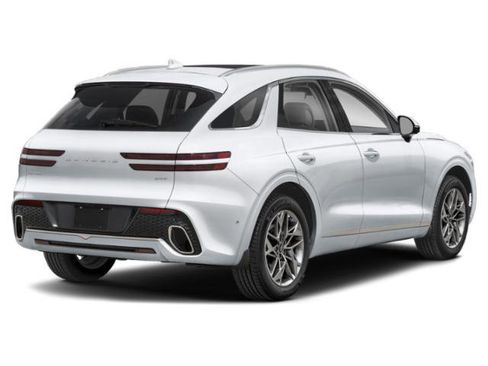 Used 2023 Genesis GV70 2.5T w/ Select Package AWD/4WD image 2