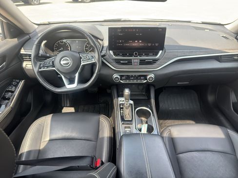 Used 2023 Nissan Altima 2.5 SL FWD image 11
