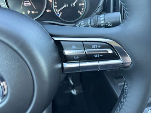 Certified 2025 MAZDA CX-50 AWD 2.5 S w/ Select Package image 22