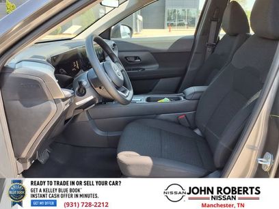 New 2026 Nissan Kicks S