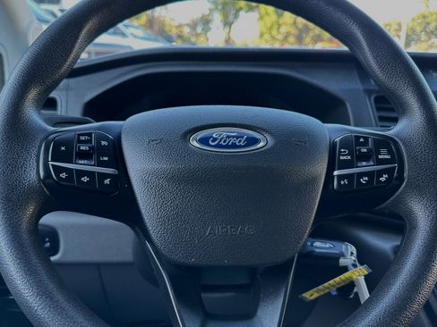 Used 2023 Ford Transit 250 Medium Roof w/ Load Area Protection Package image 16