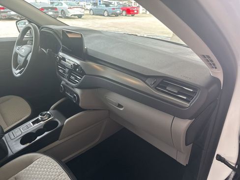 New 2026 Ford Escape Active image 13