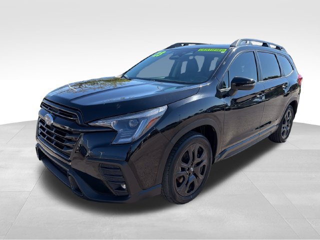 Used 2023 Subaru Ascent Onyx Edition AWD/4WD image 3