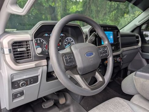 Used 2022 Ford F150 XLT w/ Trailer Tow Package AWD/4WD image 30