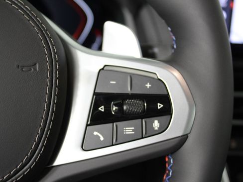 New 2026 BMW M850i xDrive AWD/4WD image 29