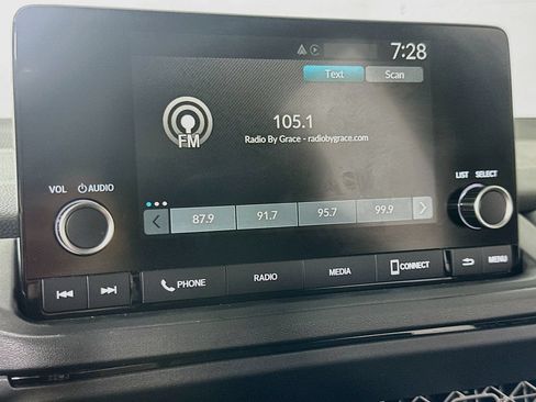 Used 2024 Honda Accord EX image 24