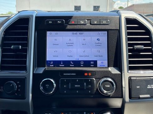 Used 2020 Ford F250 Lariat w/ Lariat Value Package image 48