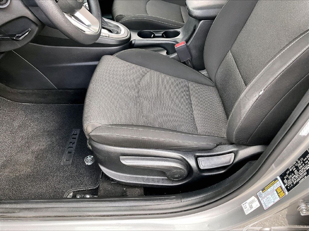 Certified 2023 Kia Forte LXS w/ LXS Technology Package FWD image 31