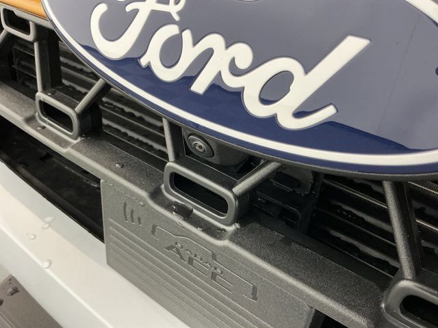 Used 2026 Ford Maverick Tremor AWD/4WD image 11