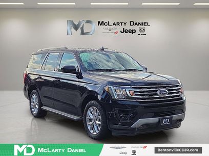 Used 2021 Ford Expedition XLT
