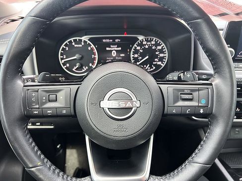 Certified 2023 Nissan Rogue SV w/ SV Premium B Package FWD image 24