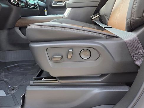 New 2026 Chevrolet Silverado 3500 High Country w/ High Country Premium Package image 7