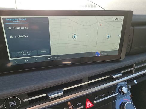 New 2026 Hyundai Santa Fe Limited image 22