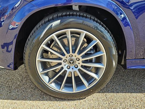 New 2026 Mercedes-Benz GLE 350 4MATIC image 11