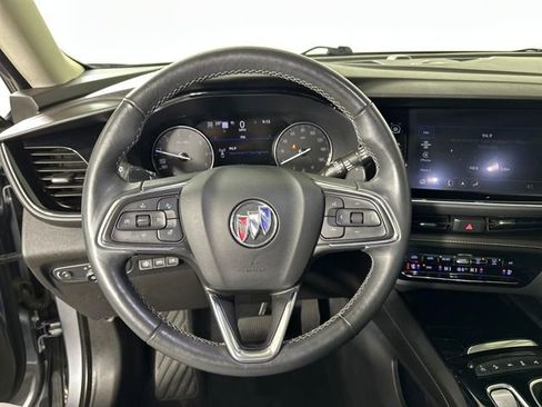 Used 2022 Buick Envision Avenir w/ Technology Package II image 14