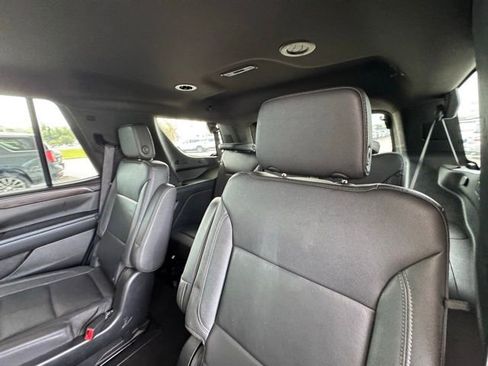 Used 2023 Chevrolet Tahoe LT image 21