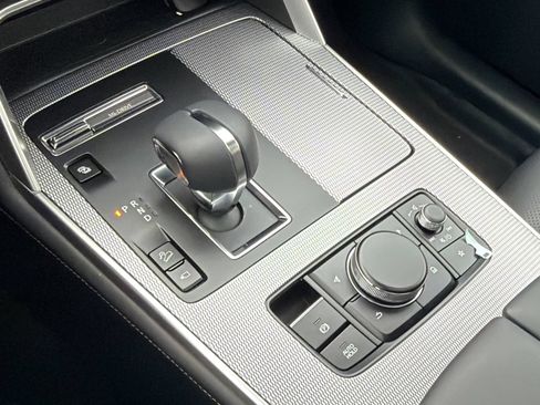 New 2026 MAZDA CX-90 Plug-In Hybrid w/ Premium Plus AWD/4WD image 30