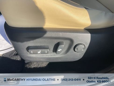 Used 2015 Lexus NX 200t FWD w/ Premium Package image 23